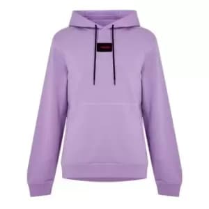 Hugo Dartschi OTH Hoodie - Purple