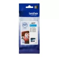 Brother LC427C Cyan Ink Cartridge