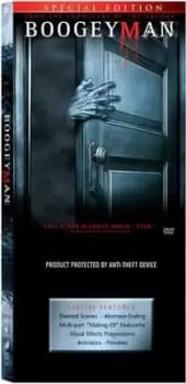 Boogeyman - DVD - Used