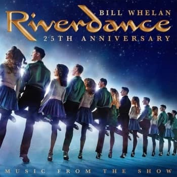Bill Whelan - Riverdance Vinyl