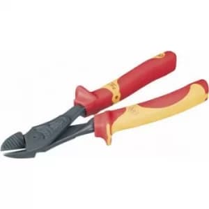 NWS 1371-69-VDE-200 VDE Kraft side cutter 200 mm