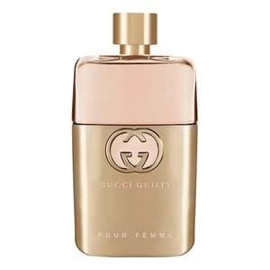 Gucci Guilty Pour Femme Eau de Parfum For Her 50ml