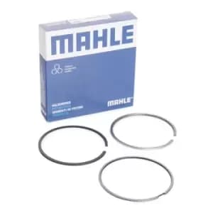 MAHLE Original Piston Ring Kit 001 RS 00111 0N0 Piston Ring Set MERCEDES-BENZ,JEEP,C-Klasse Limousine (W204),C-Klasse T-modell (S204)