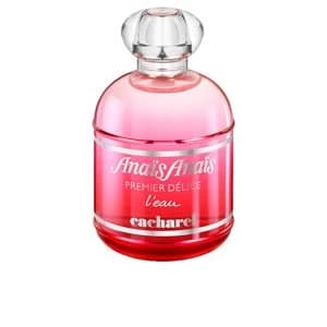 Cacharel Anais Anais Premier Delice LEau Eau de Toilette For Her 100ml