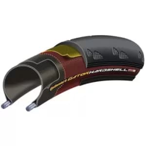 Continental Gator Hardshell 700C Duraskin Wired Road Tyre - Multi