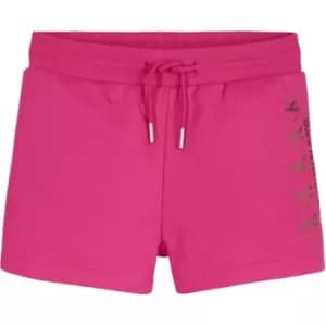 Calvin Klein Jeans Calvin Klein Foil Shorts - Pink