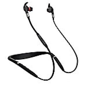 Plantronics Headset 75e Black