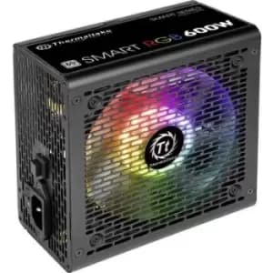 Thermaltake Smart RGB PC power supply unit 600 W ATX 80 PLUS