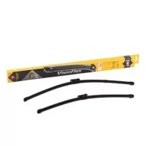 SWF Wiper blade VW,AUDI,PORSCHE 119297 4B0998002,8K1955425,8K1955426 8K1998002,8K1998002A,8R1955425B,8R1955426B,8R1998002,8U1955425,8U1955426