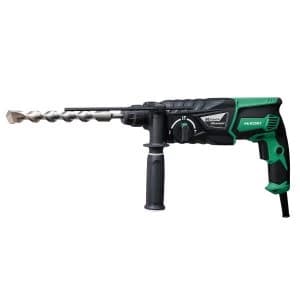 HiKOKI 830W SDS Plus 3-Mode Rotary Hammer 240V