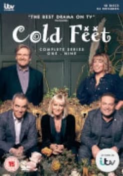 Cold Feet: Series 1-9