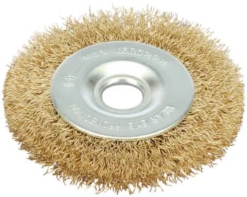 Draper 75mm Wire Brush 41435
