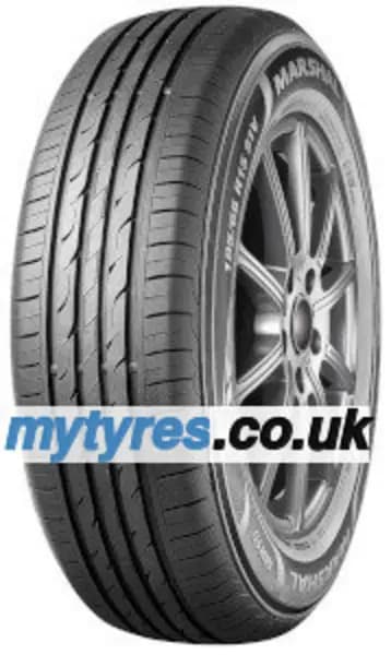 Marshal MH15 ( 155/80 R13 79T ) R-463126 Summer tires