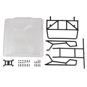 Element Rc Sendero Utility Bed