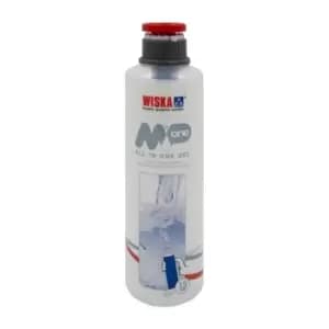 Wiska One Gel Blue Two Component Silicone Gel For Electrical Insulation & Filling 900ml - MP109