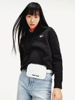 Tommy Jeans Tommy Jeans Tommy Badge Hoodie