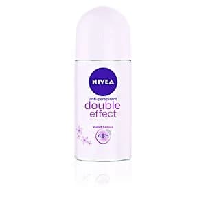 Double Effect Antiperspirant Roll On Deodorant 50ml