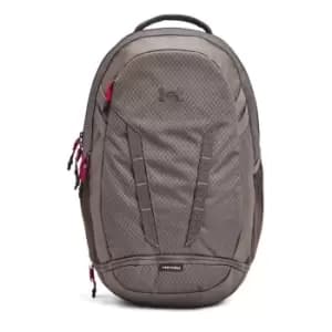 Under Armour Hustle 5.0 RS 23 - Orange