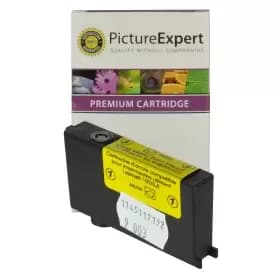 Cartridge People Lexmark 100XL Yellow Ink Cartridge