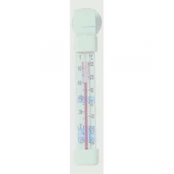 Chef Aid Fridge Freezer Thermometer