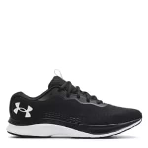 Under Armour Bandit 7 Running Shoes Mens - Black