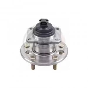 Rear (left /right) Wheel Bearing Kit A.B.S. 201651