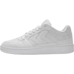 Hummel PwrPly Trnrs 00 - White