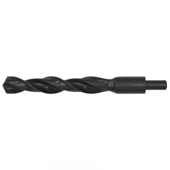 Blacksmith Bit - 23 X 215MM