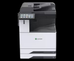 Lexmark CX942ADSE Colour Laser Multifunction Printer