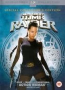 Lara Croft - Tomb Raider