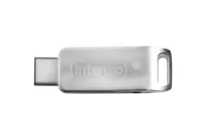 Intenso cMobile Line USB flash drive 128GB USB Type-A / USB...