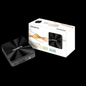 Gigabyte BRIX GB-BRi7-10710 Barebone Kit