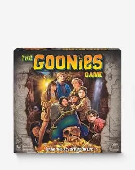 Goonies: The Game