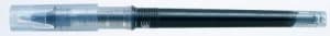 Uniball Refill UB-200 Vision Elite Black PK12