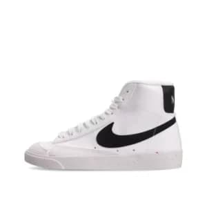 NIKE Sneakers Unisex leather