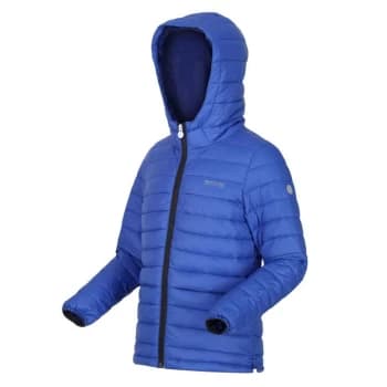 Regatta Winter Bagley Insulated Jacket - Surf Spray