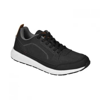 Regatta Ashcroft Trainers - Black
