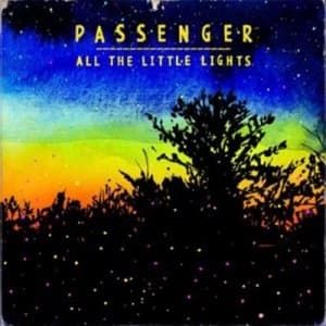 All the Little Lights by Passenger CD Album