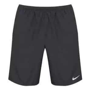 Nike Challenger Performance Shorts Mens - Black