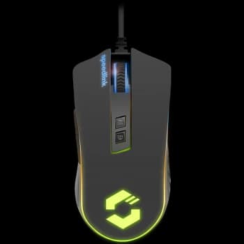 Speedlink - ORIOS RGB Gaming Mouse