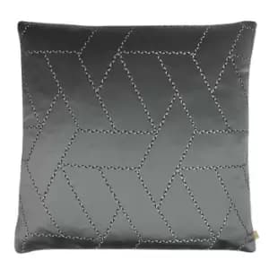 Kai Hades Polyester Filled Cushion Polyester Moonlight