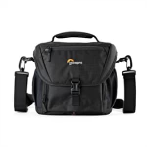 Lowepro Nova SH 170 AW II Black