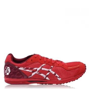 Asics Sortiemagic RP 4 Tenka Mens - Speed Red