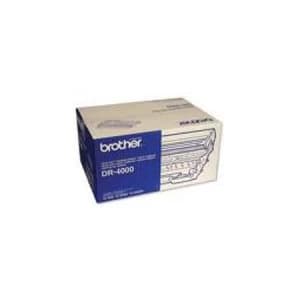 Brother DR4000 Black Laser Drum Cartridge
