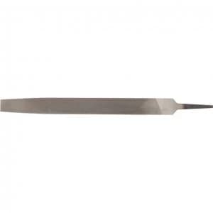 Draper Flat File 10" / 250mm Smooth (Fine) Pack of 12