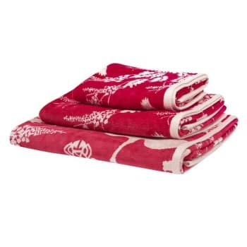 Biba Biba Wisteria Towel - Wisteria