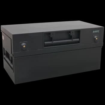 Sealey Heavy Duty Tool Truck Box 935mm 470mm 450mm
