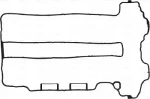 Seal Gasket 71-35888-00 70334986 by Victor Reinz