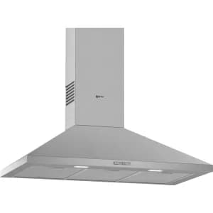 Neff D92PBC0N0B 90cm Chimney Cooker Hood