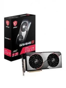 Msi Radeon Rx 5700 Xt Gaming X